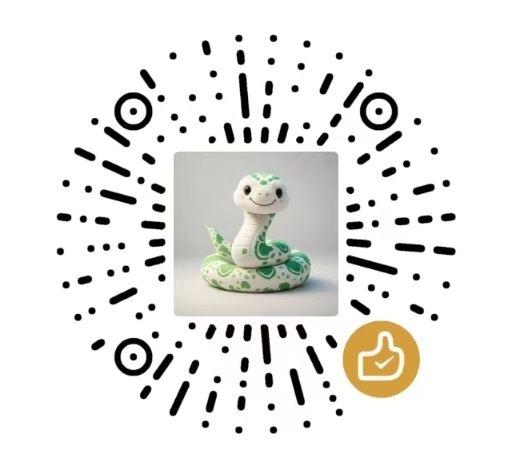 微信支付二维码